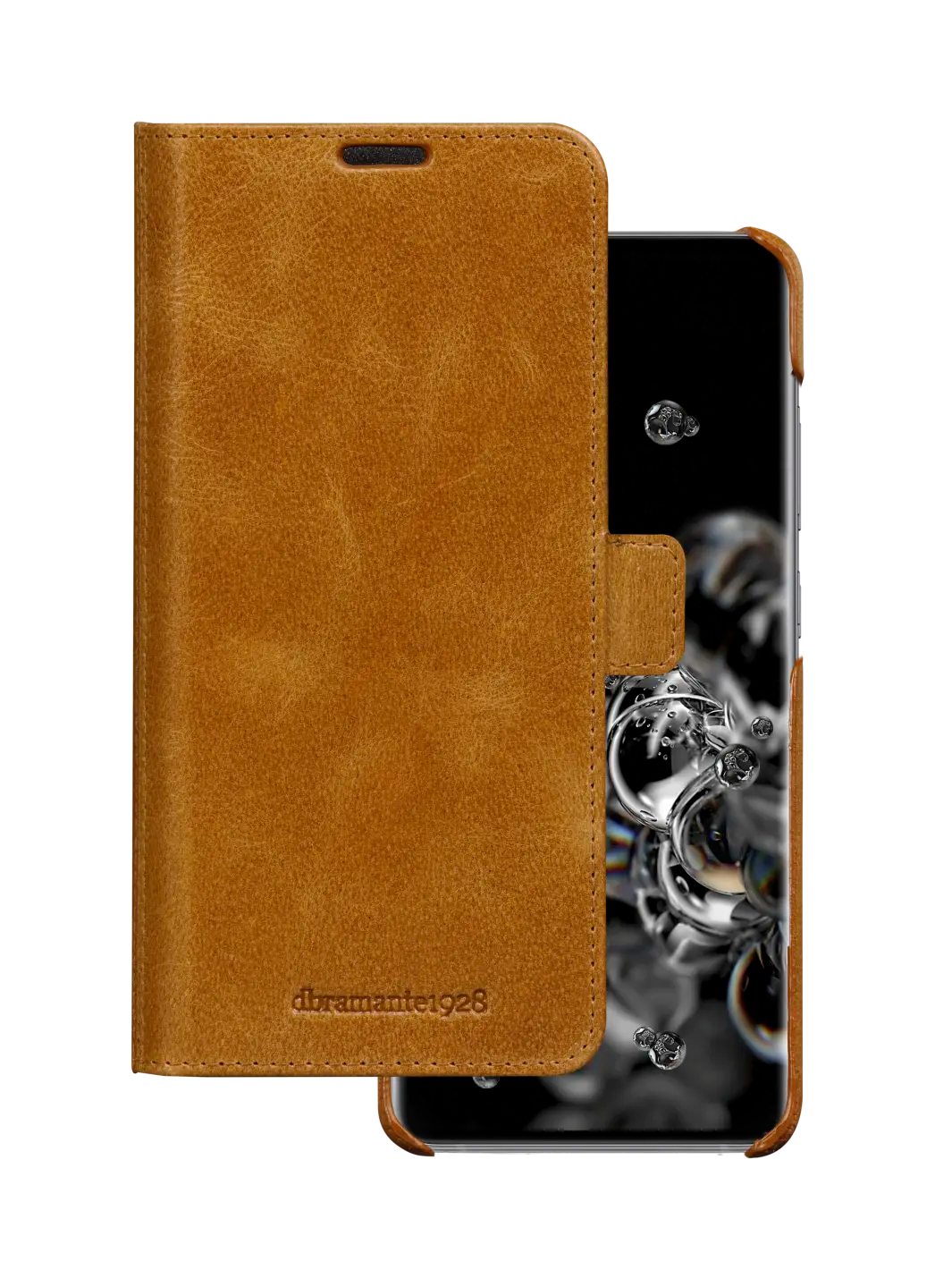 Lynge - Galaxy S20 Ultra - Tan