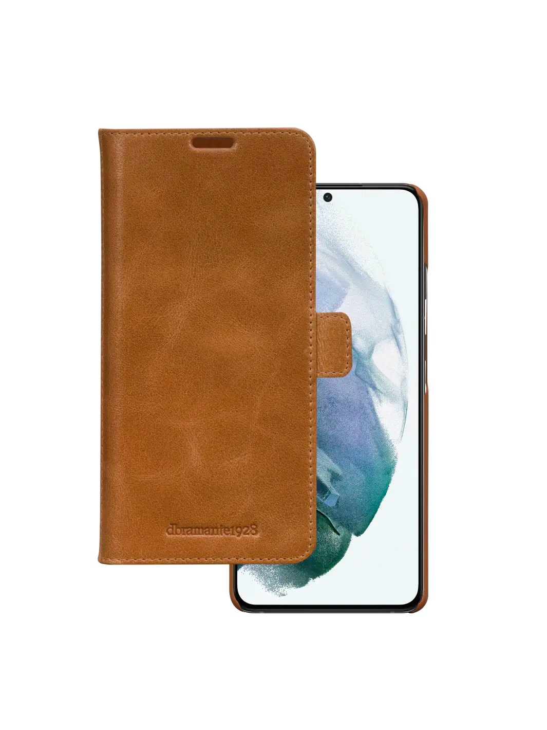 Lynge - Galaxy S21+ - Tan
