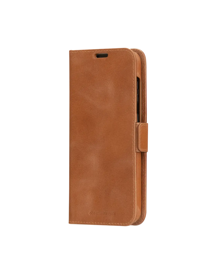 Lynge - Galaxy S23+ - Tan Phone Case