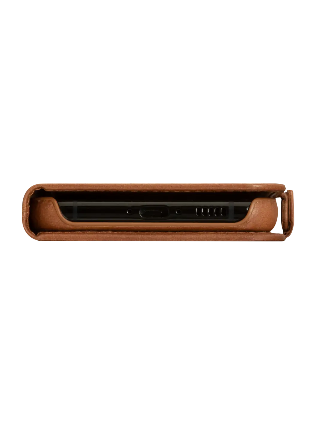 Lynge - Galaxy S23+ - Tan Phone Case