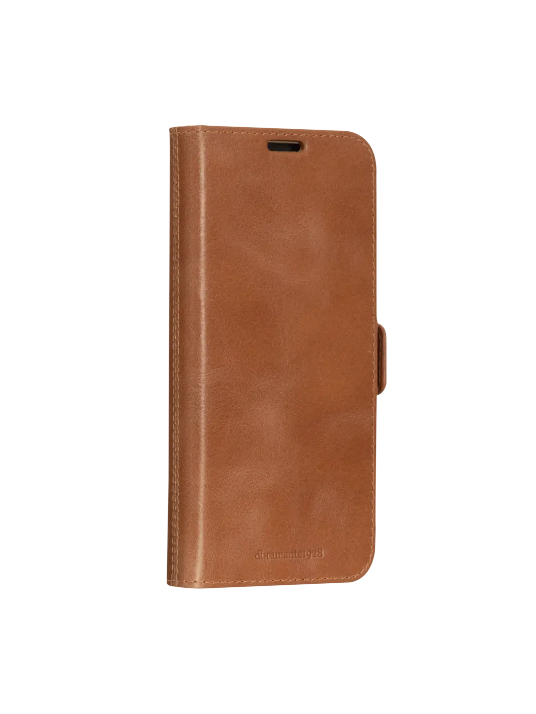 Lynge - Galaxy S23+ - Tan Phone Case