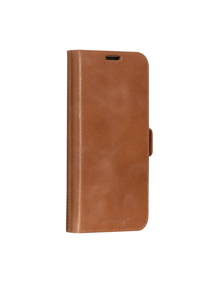 Lynge - Galaxy S23+ - Tan Phone Case