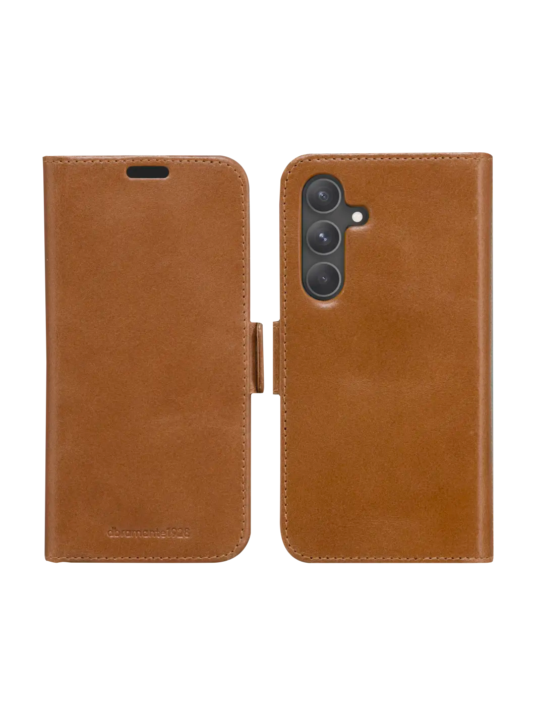 Lynge Tan Galaxy S24+ Phone Cases