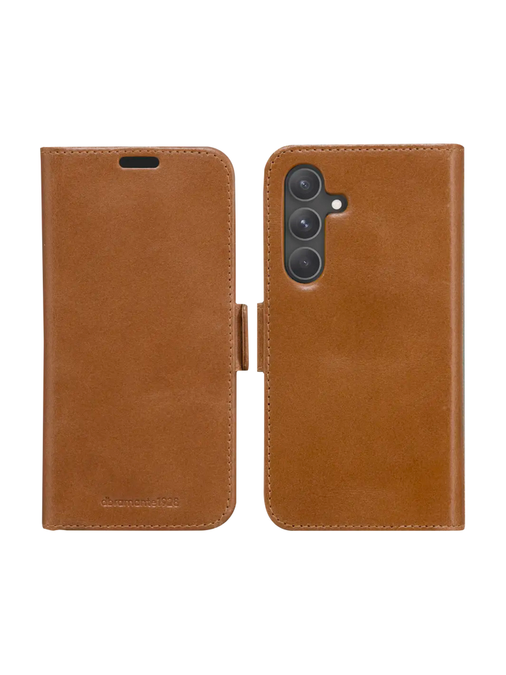 Lynge Tan Galaxy S24+ Phone Cases
