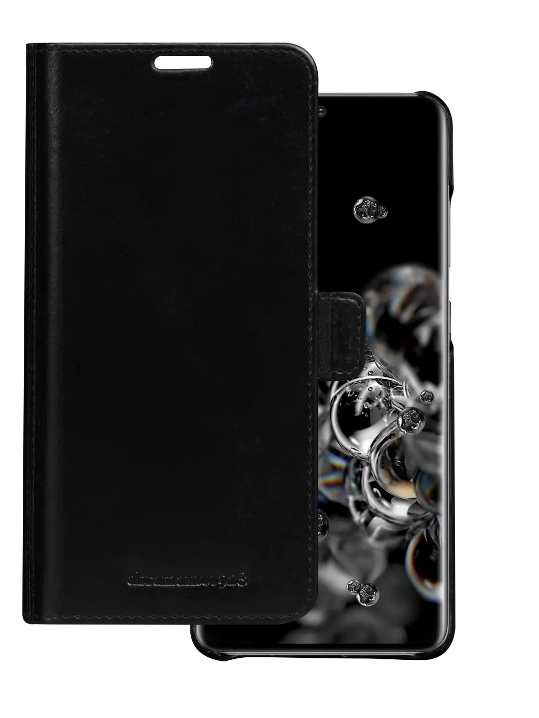 Lynge - Galaxy S20 Ultra - Schwarz