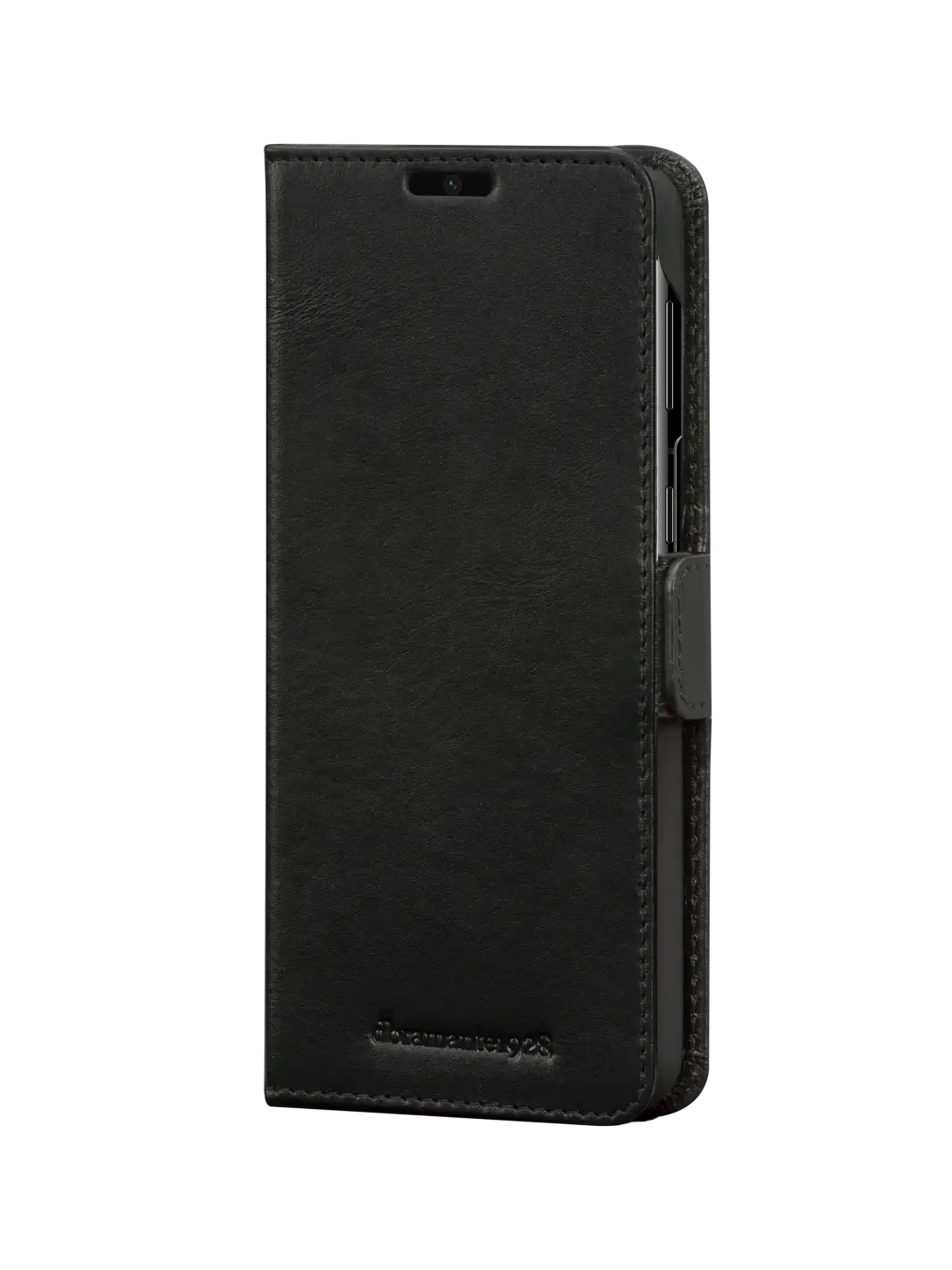 Lynge - Galaxy S21+ - Black Phone Case