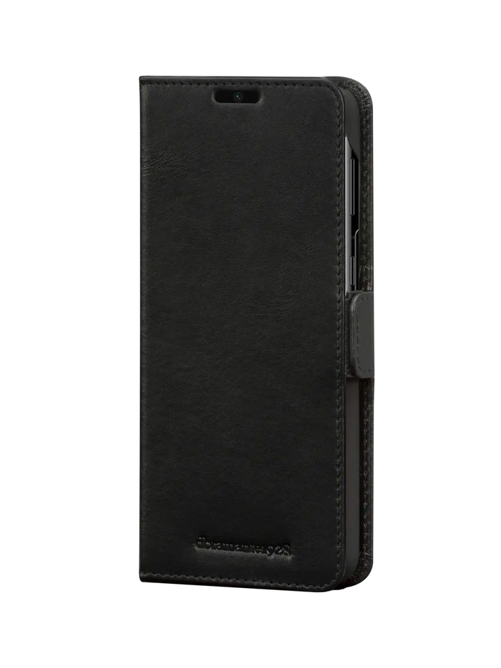 Lynge - Galaxy S21+ - Black Phone Case