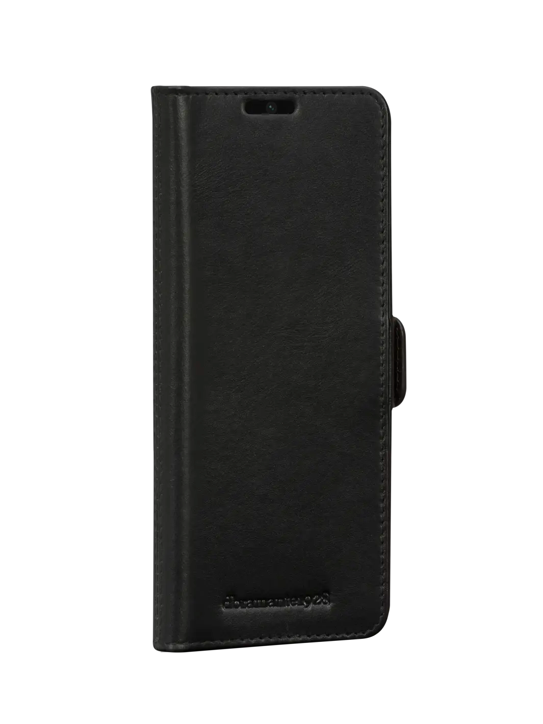 Lynge - Galaxy S21+ - Black Phone Case
