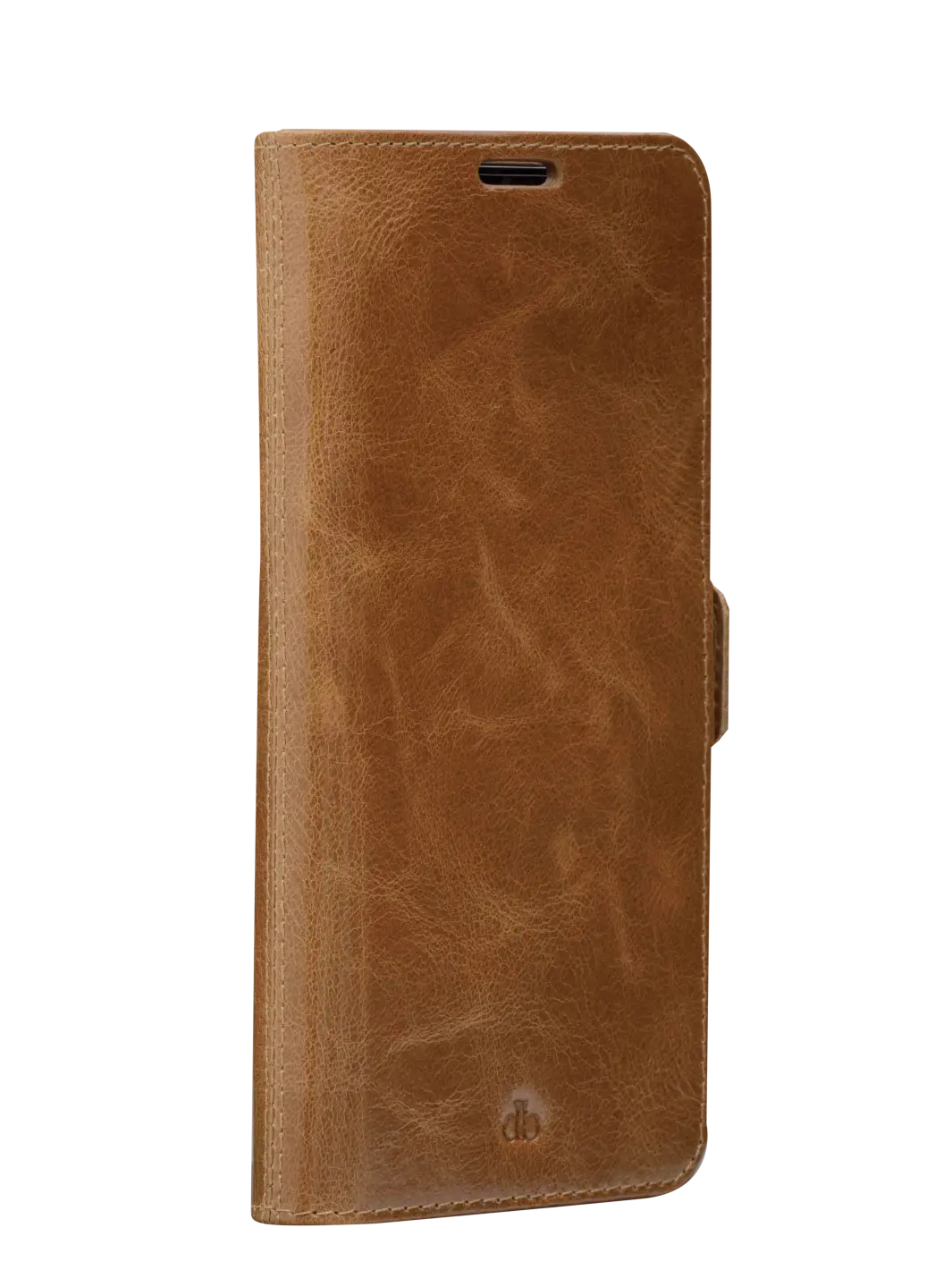 Lynge - Galaxy S22 - Tan Phone Case