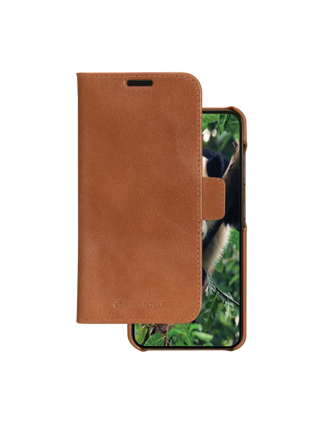 Lynge - Galaxy S23 - Tan Phone Case