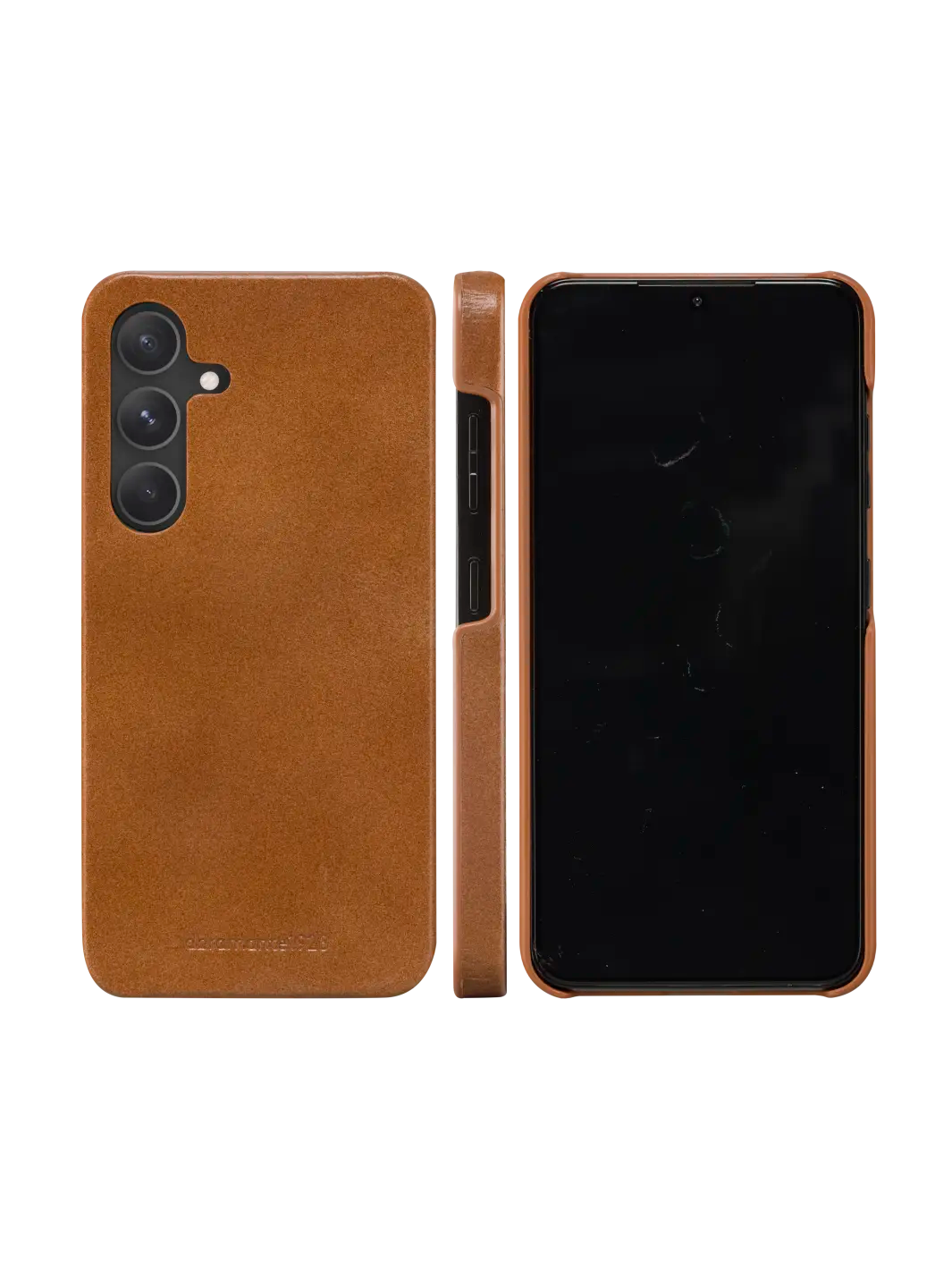 Lynge Tan Galaxy S24 Phone Cases