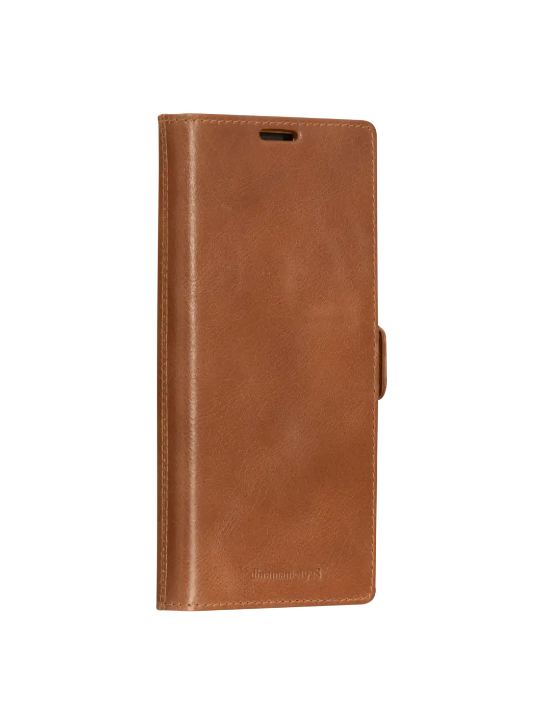Lynge - Galaxy S23 Ultra - Tan Phone Case