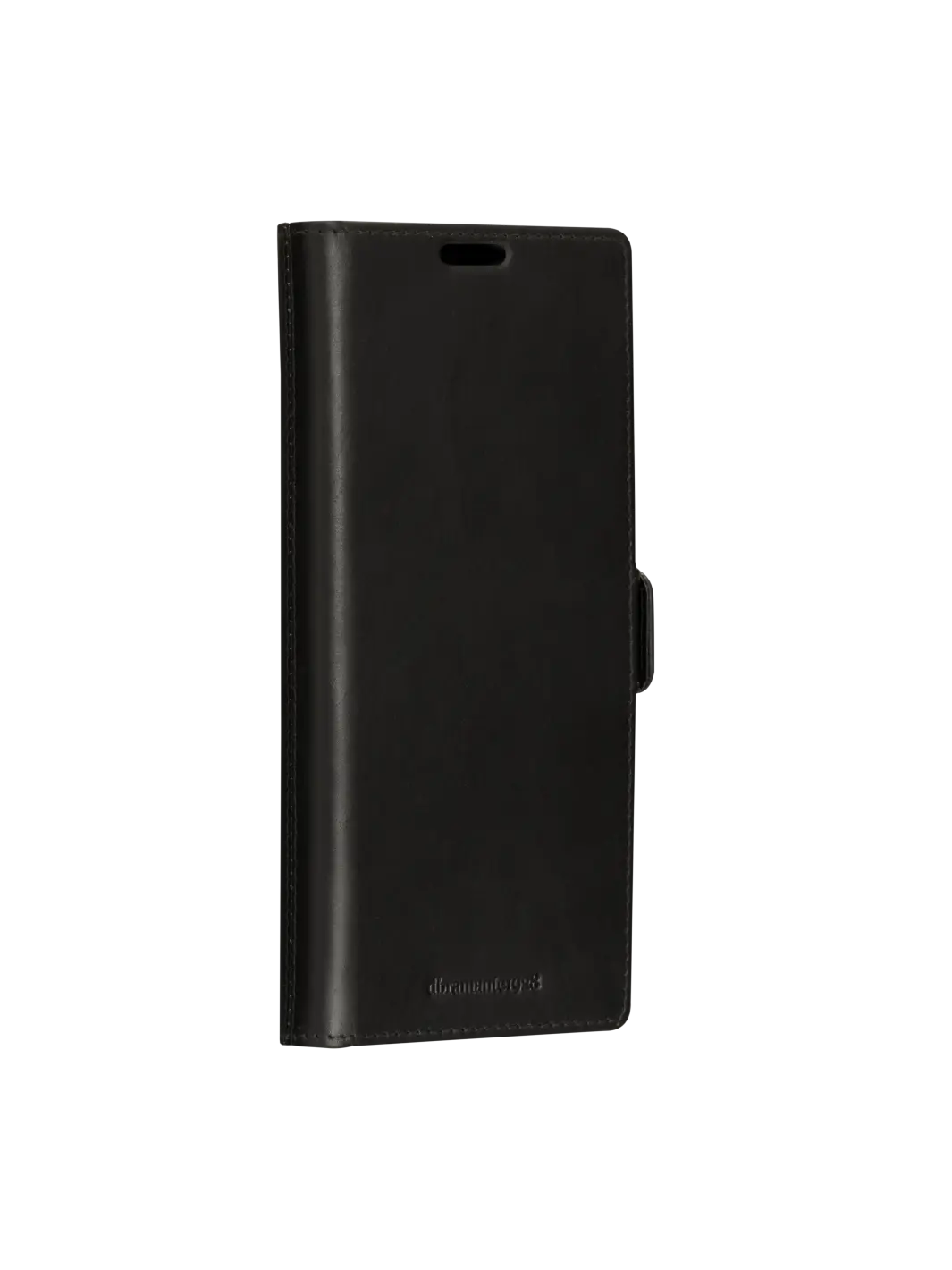 Lynge - Galaxy S23 Ultra - Black Phone Case