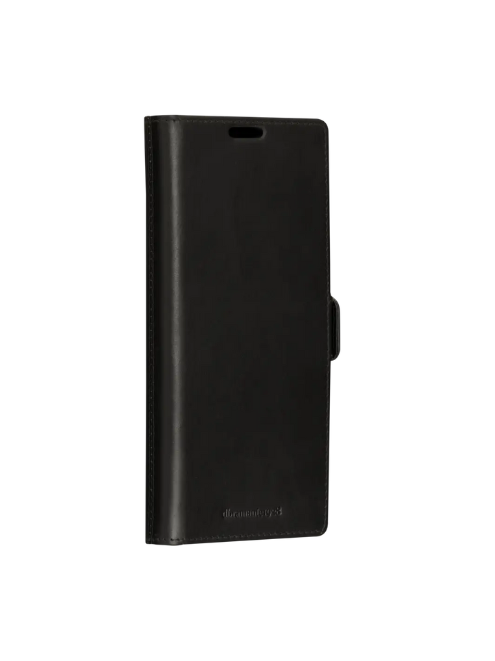 Lynge - Galaxy S23 Ultra - Black Phone Case