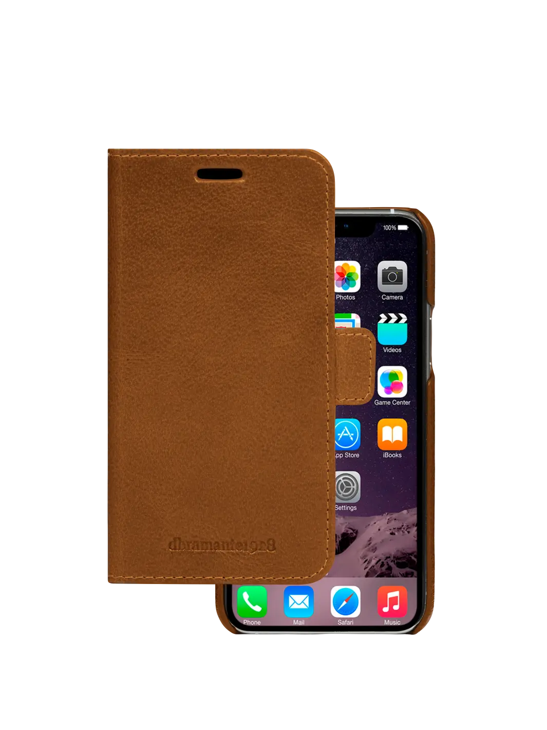 Lynge - iPhone 11 Pro Max - Tan