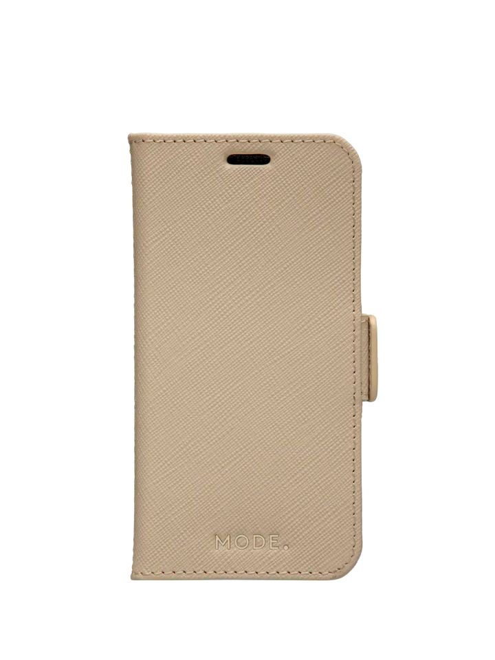 Milano - iPhone 12 mini - Sahara Sand Phone Case