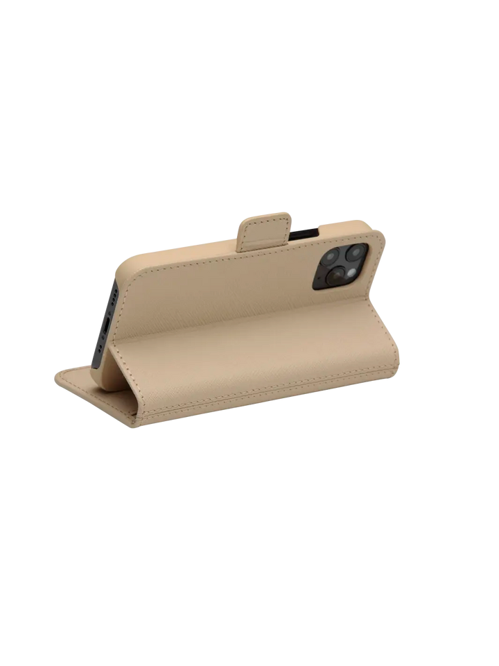 Milano - iPhone 12 mini - Sahara Sand Phone Case