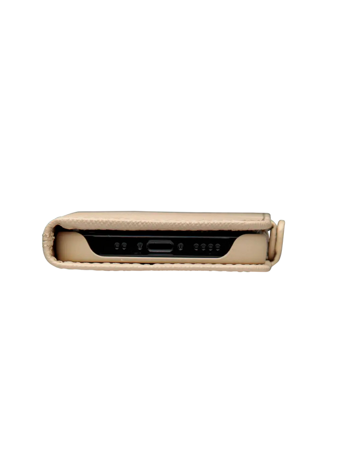 Milano - iPhone 12 mini - Sahara Sand Phone Case
