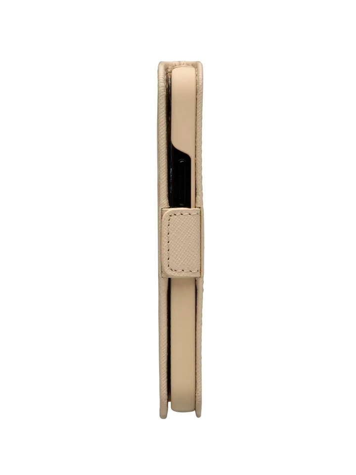 Milano - iPhone 12 mini - Sahara Sand Phone Case