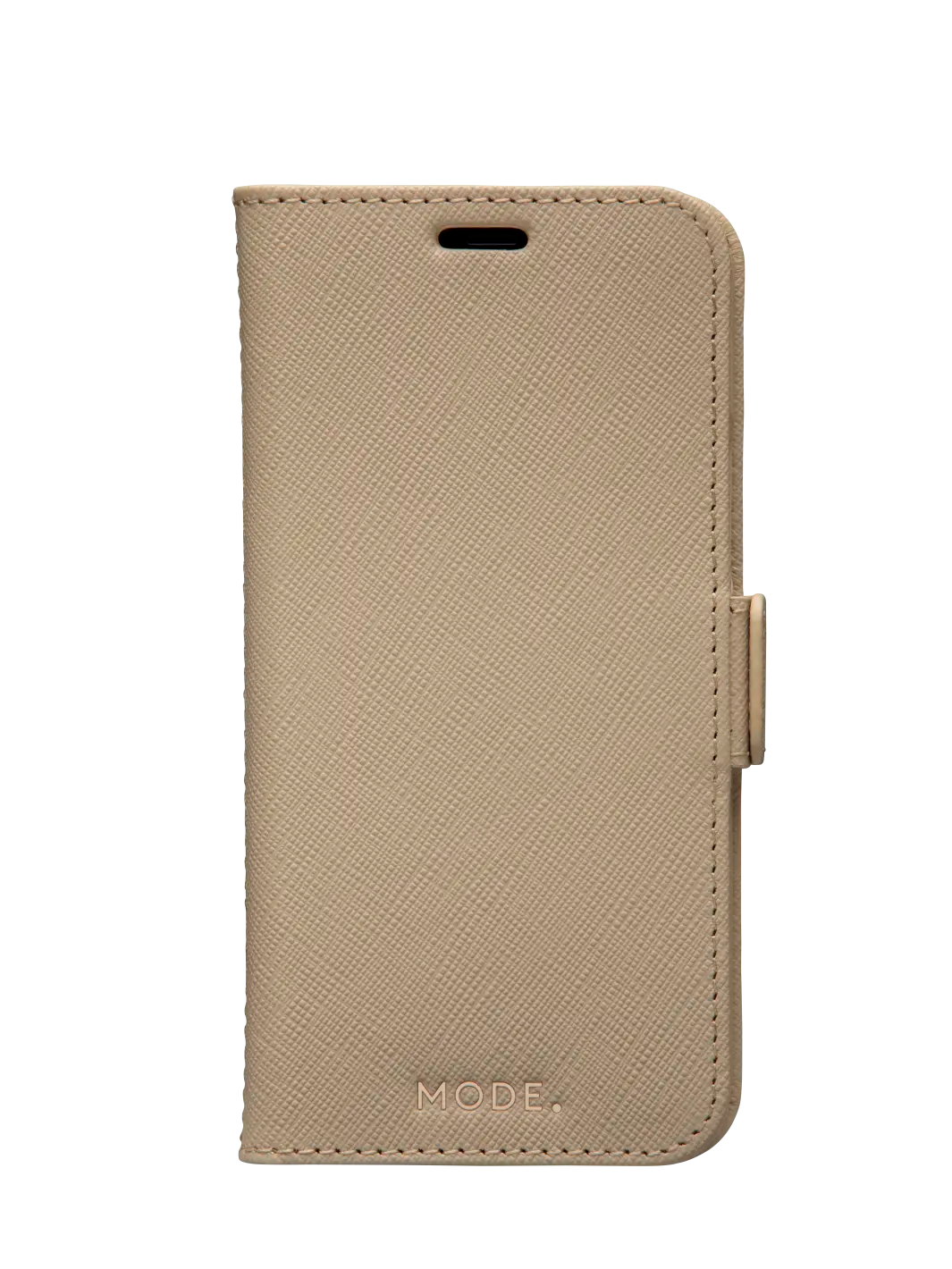 Milano - iPhone 12/12 Pro - Sahara Sand Phone Case