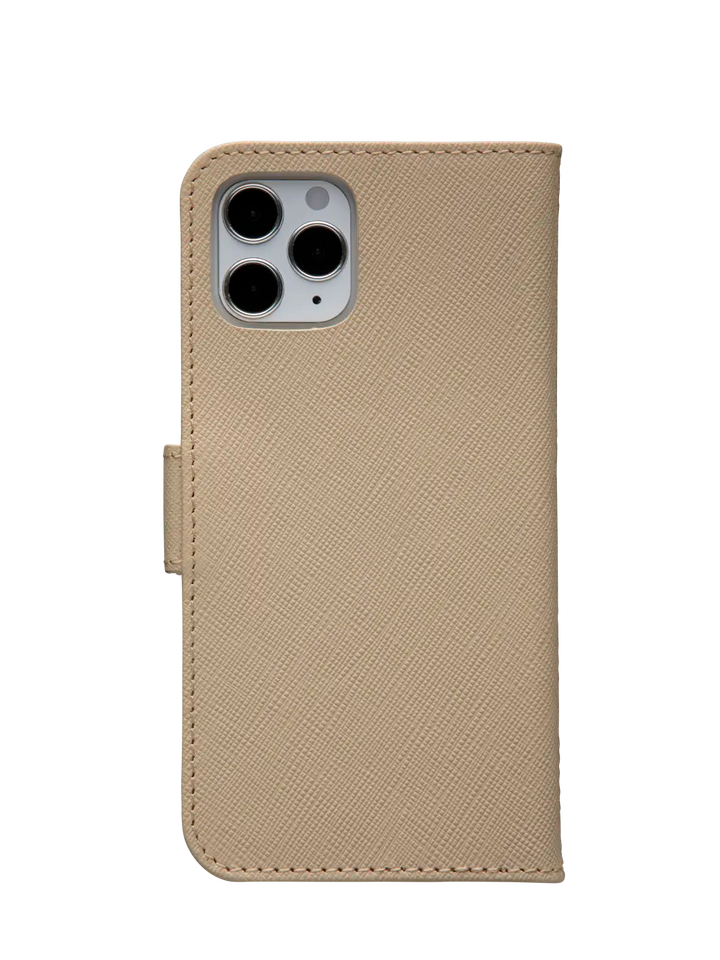 Milano - iPhone 12/12 Pro - Sahara Sand Phone Case