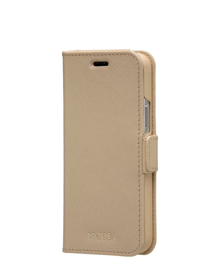 Milano - iPhone 12/12 Pro - Sahara Sand Phone Case
