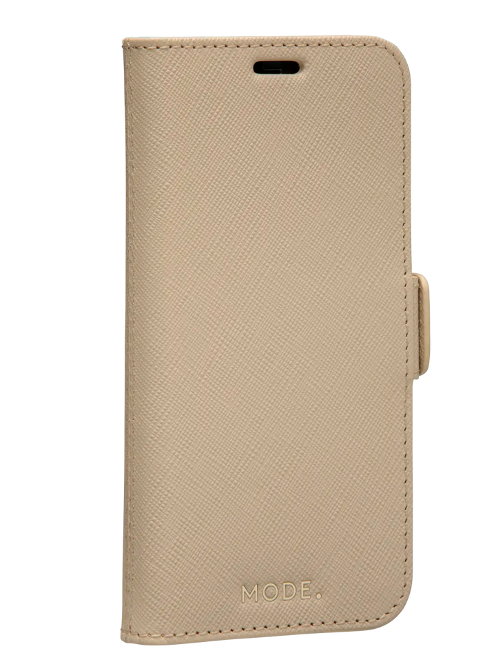 Milano - iPhone 12/12 Pro - Sahara Sand Phone Case