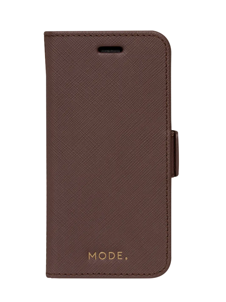 Milano Dark Chocolate iPhone SE/8/7/6 Phone Cases