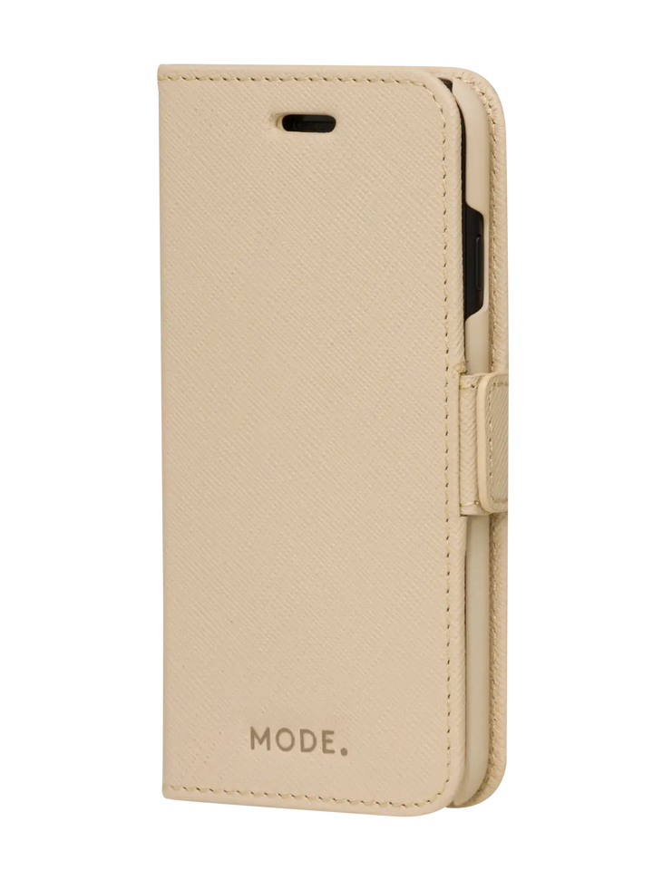 Milano Sahara Sand iPhone SE 8 7 6 Phone Cases