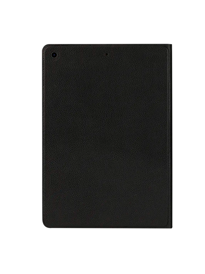 Milan - iPad 10.2" (2021/9th Gen) - Night Black iPad Case