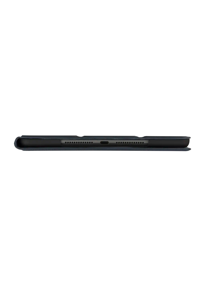 Milan - iPad 10.2" (2021/9th Gen) - Pacific Blue iPad Case