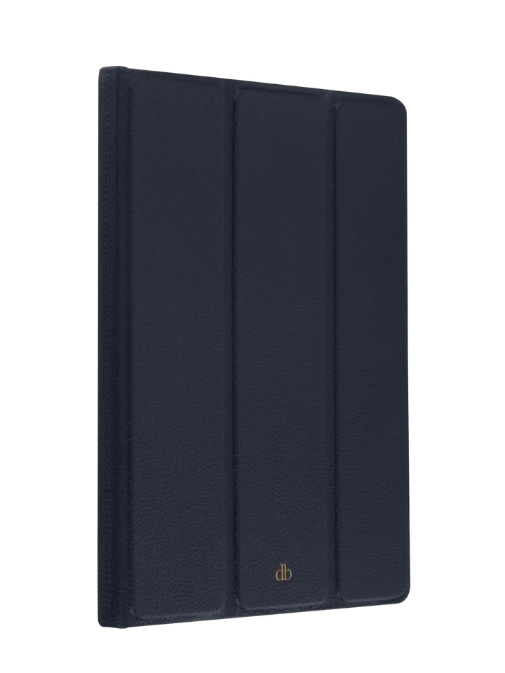 Milan iPad case Pacific Blue iPad 10.2" (2021 9th Gen) iPad Cases