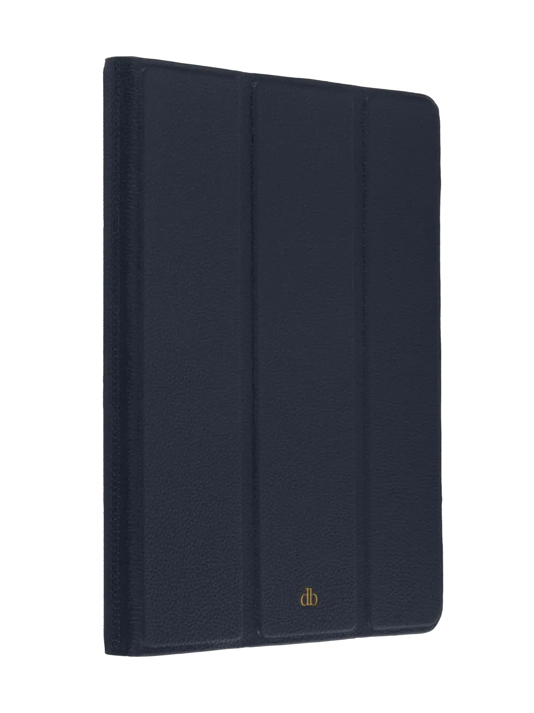 Milan iPad case Pacific Blue iPad 10.9" (2022 10th Gen) iPad Cases