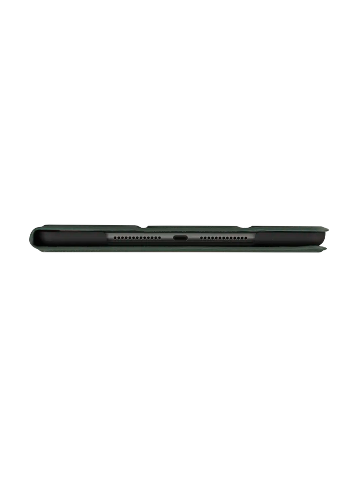 Milan - iPad 10.2" (2021/9th Gen) - Evergreen iPad Case