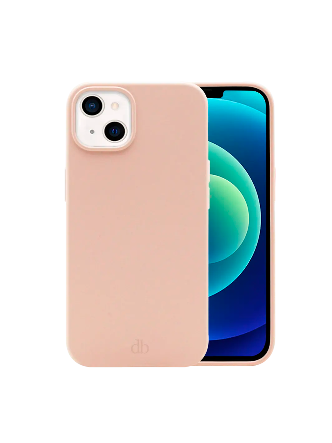 Monaco - iPhone 13 mini - Pink Sand