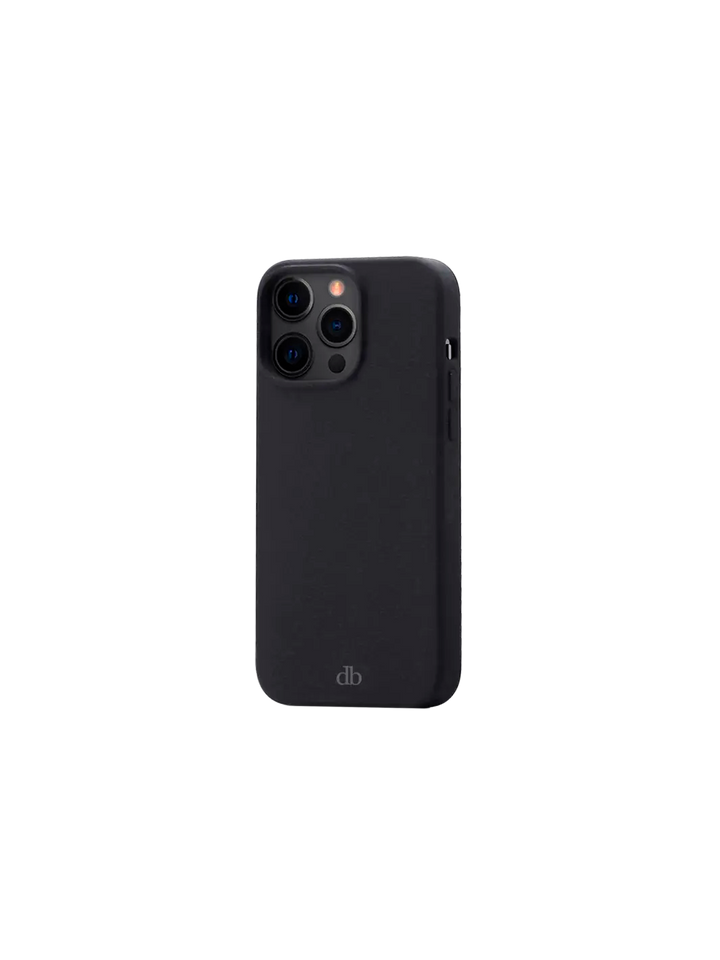 Monaco - iPhone 13 Pro - Night Black Phone Case