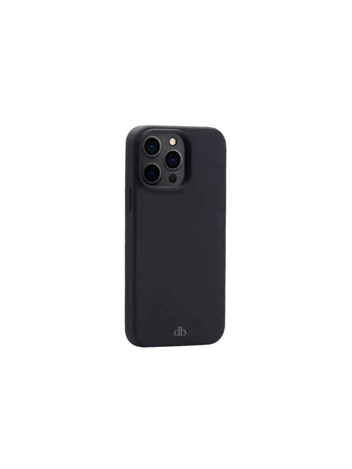 Monaco - iPhone 13 Pro - Night Black Phone Case