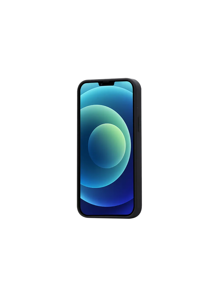 Monaco - iPhone 13 Pro - Night Black Phone Case