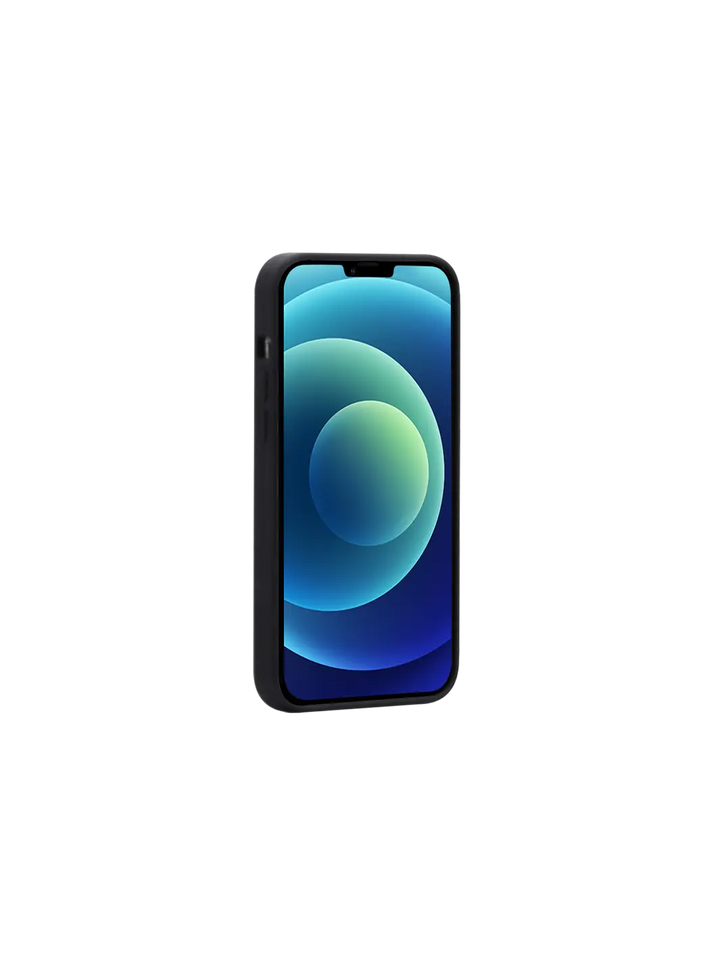 Monaco - iPhone 13 Pro - Night Black Phone Case