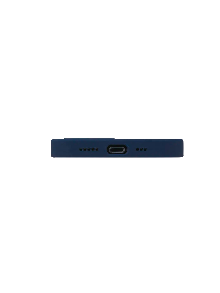 Monaco - iPhone 12/12 Pro - Pacific Blue Phone Case