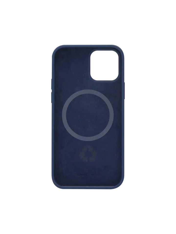 Monaco - iPhone 12/12 Pro - Pacific Blue Phone Case