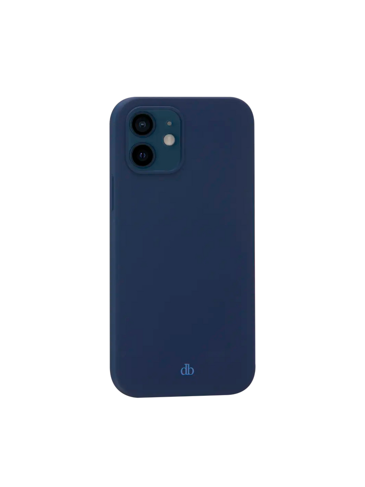 Monaco - iPhone 12/12 Pro - Pacific Blue Phone Case