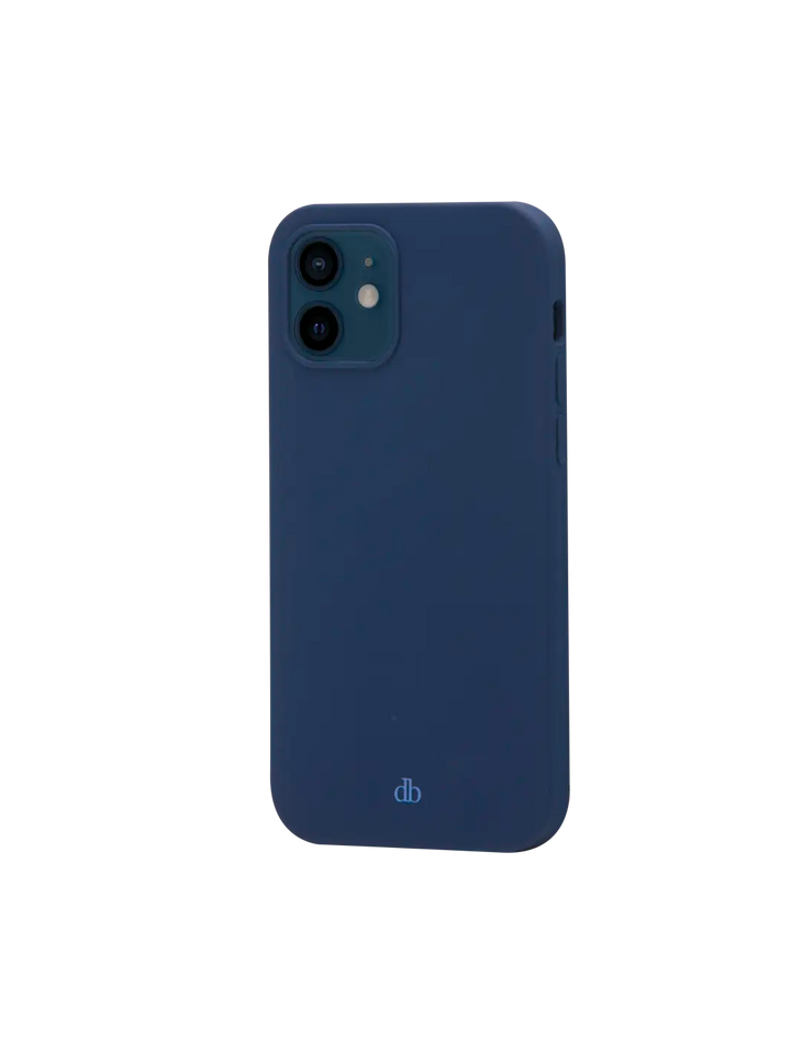 Monaco - iPhone 12/12 Pro - Pacific Blue Phone Case