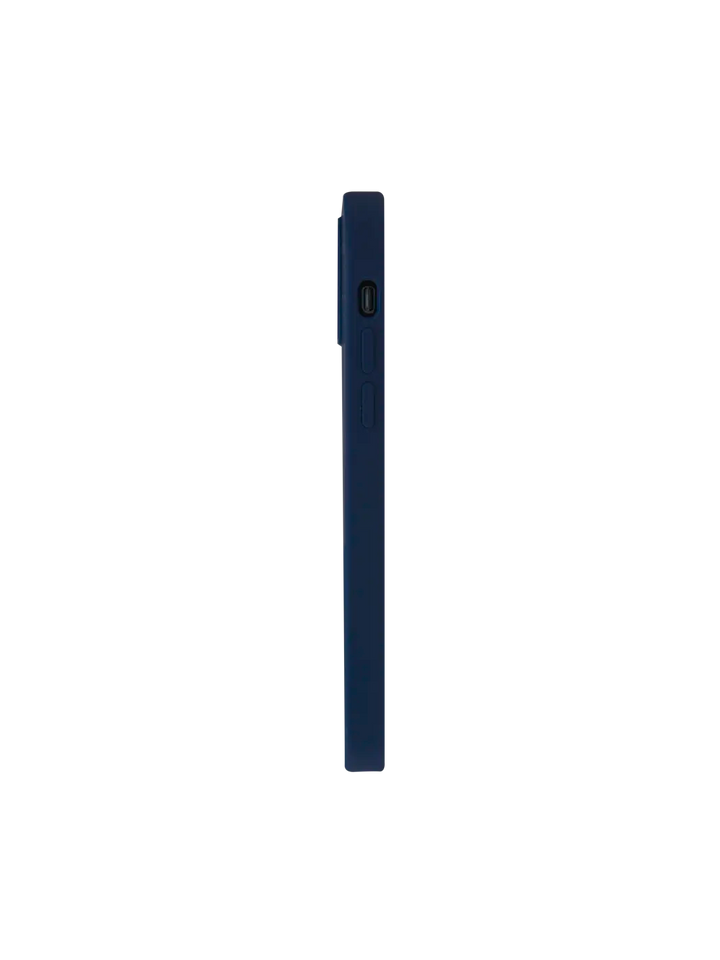 Monaco - iPhone 12/12 Pro - Pacific Blue Phone Case