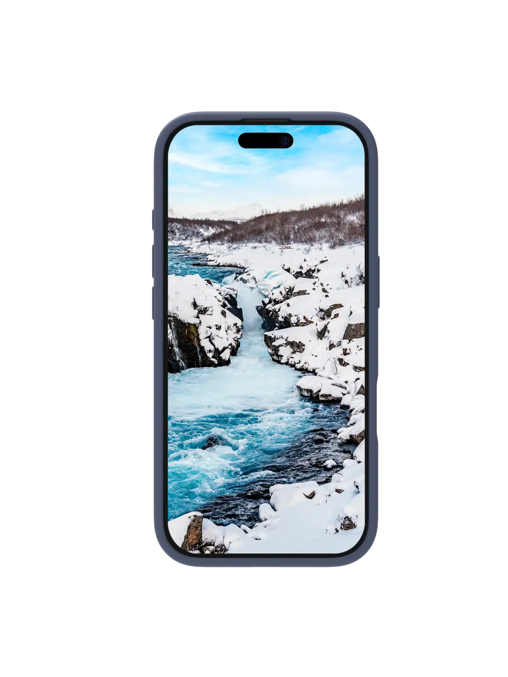 Monaco MagSafe - iPhone 16 Pro Max - Pacific Blue Phone Case