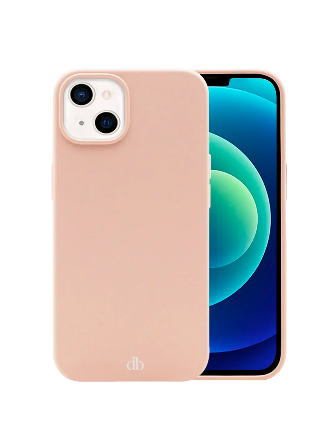 Monaco - iPhone 13 - Pink Sand Phone Case