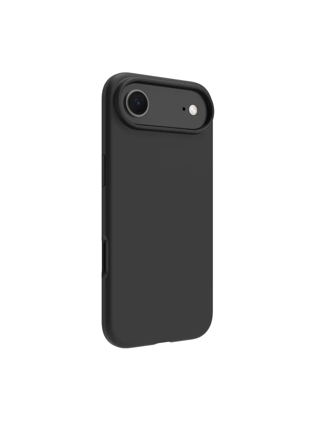 Monaco MagSafe - iPhone Air - Night Black Phone Case