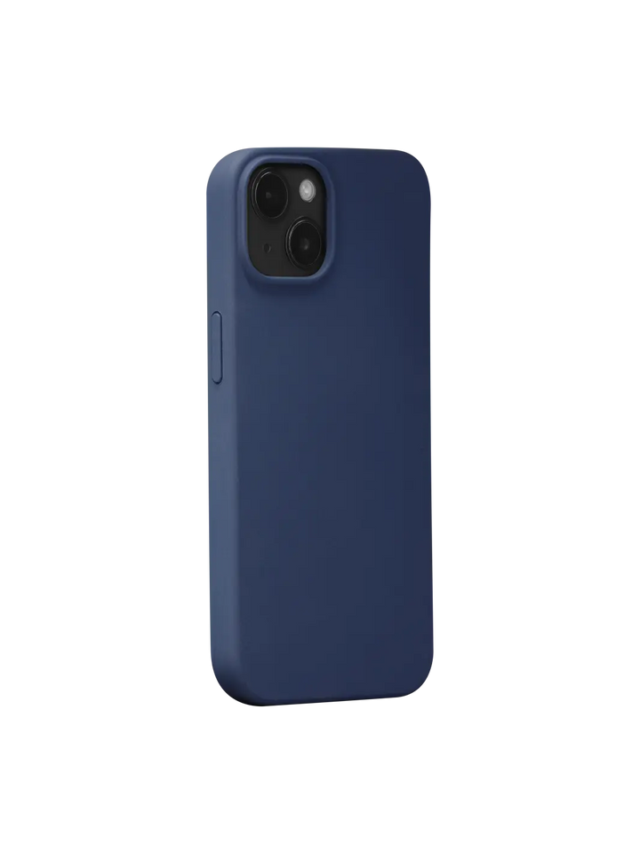 Monaco Pacific Blue iPhone 15 Pro Max Phone Cases