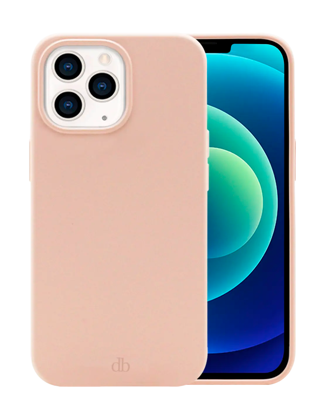 Monaco - iPhone 13 Pro Max - Rosa Sand