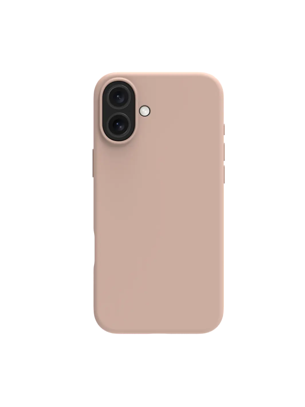 Monaco MagSafe - iPhone 16 Plus - Pink Sand Phone Case